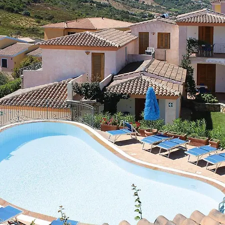 In Tanaunella With Pool *